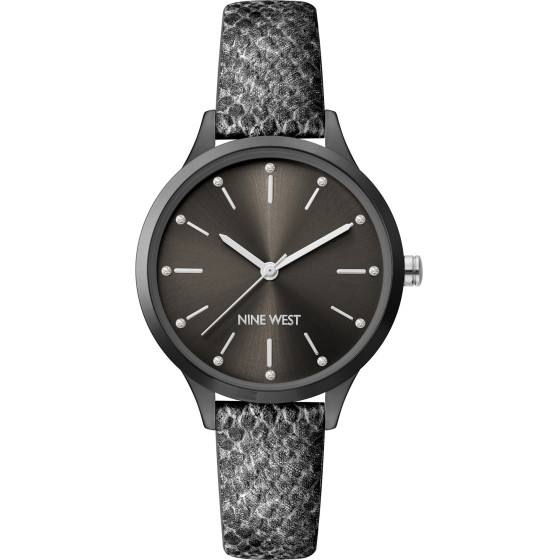 Nine West Watch Women (34MM) - (NW-2559GYGY)