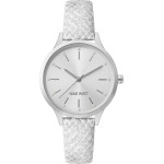 Nine West Watch Women (34MM) - (NW-2559SVSI)