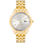 Nine West Watch Women (34MM) - (NW-2660SVGB)