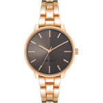 Nine West Watch Women (34MM) - (NW-2682GYRG)