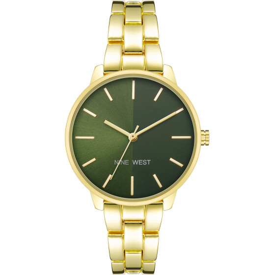 Nine West Watch Women (34MM) - (NW-2682GNGB)