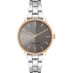 Nine West Watch Women (34MM) - (NW-2683GYRT)
