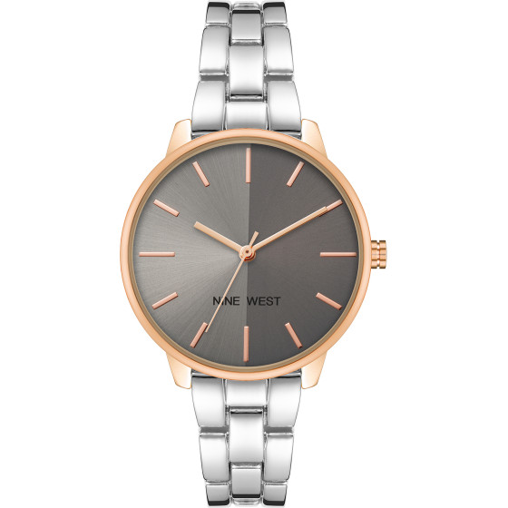 Nine West Watch Women (34MM) - (NW-2683GYRT)