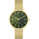 Nine West Watch Women (35MM) - (NW-2668GNGB)