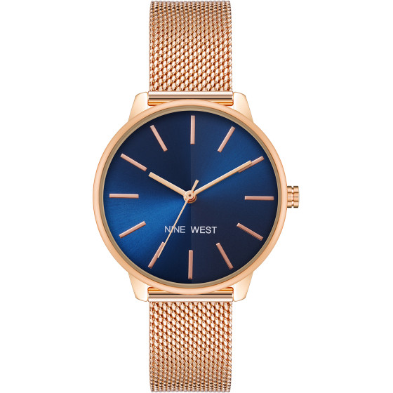 Nine West Watch Women (35MM) - (NW-2668NVRG)