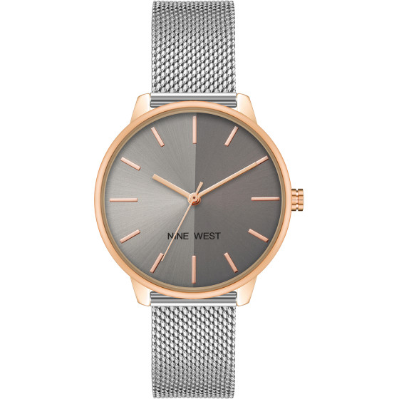 Nine West Watch Women (35MM) - (NW-2669GYRT)