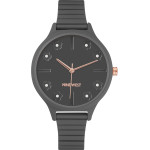 Nine West Watch Women (36MM) - (NW-2562GYGY)
