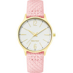 Nine West Watch Women (38MM) - (NW-2560SVPK)