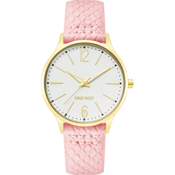 Nine West Watch Women (38MM) - (NW-2560SVPK)