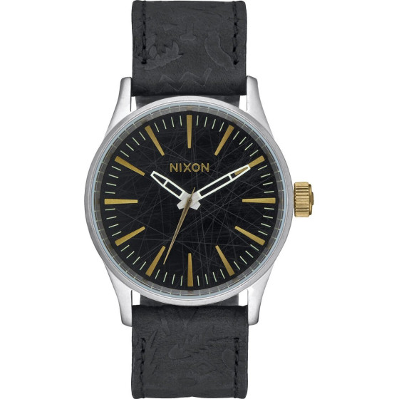 NIXON Watch Man (38MM) - (A377-2222-00)
