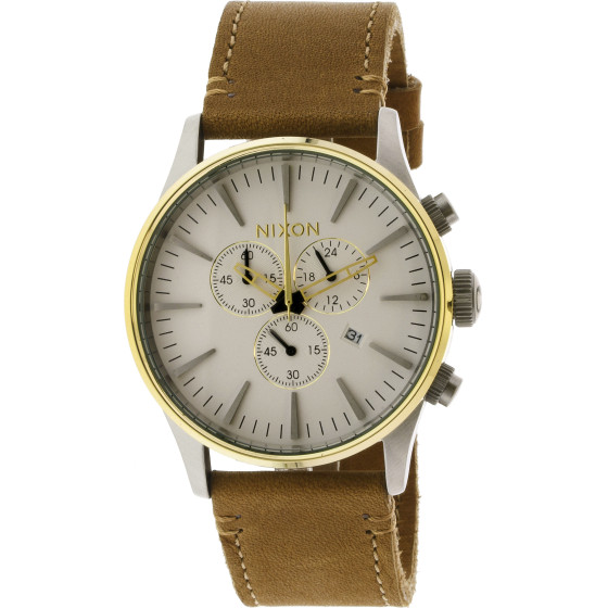NIXON Watch Man (42MM) - (A4052548)