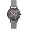 Olivia Burton Watch Women (30 MM) - (OB16AD50)