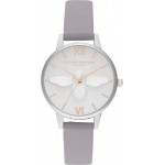 Olivia Burton Watch Women (30 MM) - (OB16AM163)