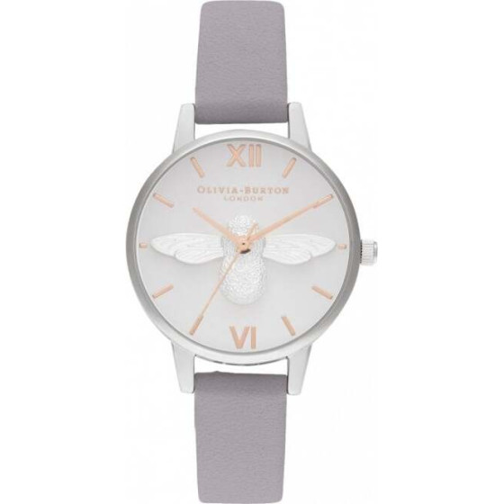 Olivia Burton Watch Women (30 MM) - (OB16AM163)