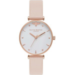 Olivia Burton Watch Women (30 MM) - (OB16AM95)