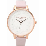 Olivia Burton Watch Women (30 MM) - (OB16AR01)