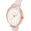 Olivia Burton Watch Women (30 MM) - (OB16AR01)