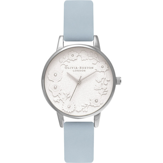 Olivia Burton Watch Women (30 MM) - (OB16AR03)