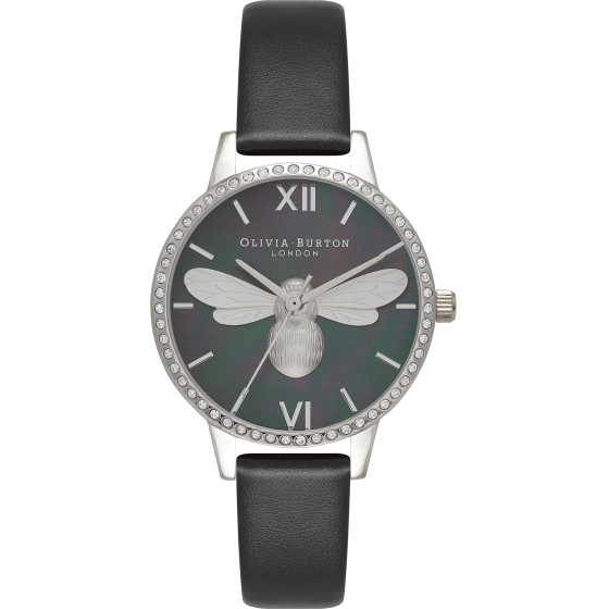 Olivia Burton Watch Women (30 MM) - (OB16BB13)