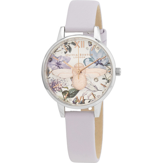Olivia Burton Watch Women (30 MM) - (OB16BF22)