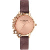 Olivia Burton Watch Women (30 MM) - (OB16CB21)