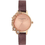Olivia Burton Watch Women (30 MM) - (OB16CB21)