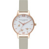 Olivia Burton Watch Women (30 MM) - (OB16CH03)
