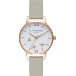 Olivia Burton Watch Women (30 MM) - (OB16CH03)