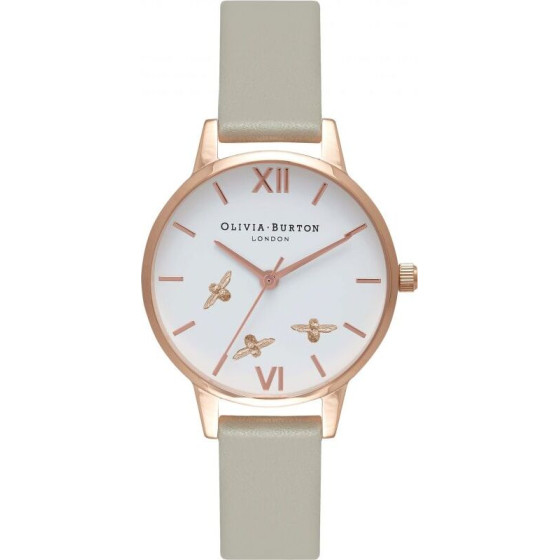 Olivia Burton Watch Women (30 MM) - (OB16CH03)