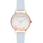 Olivia Burton Watch Women (30 MM) - (OB16CH04)