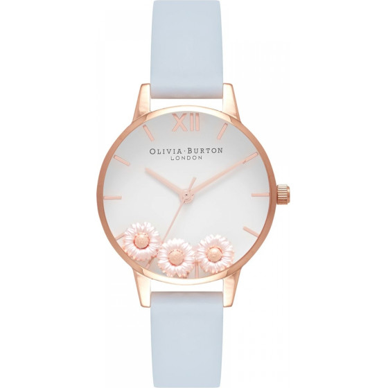 Olivia Burton Watch Women (30 MM) - (OB16CH04)