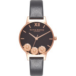 Olivia Burton Watch Women (30 MM) - (OB16CH05)