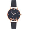 Olivia Burton Watch Women (30 MM) - (OB16CH06)
