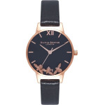 Olivia Burton Watch Women (30 MM) - (OB16CH06)