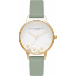 Olivia Burton Watch Women (30 MM) - (OB16CH17)