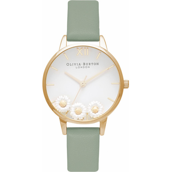 Olivia Burton Watch Women (30 MM) - (OB16CH17)