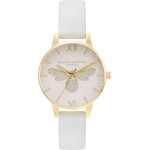 Olivia Burton Watch Women (30 MM) - (OB16FB24)