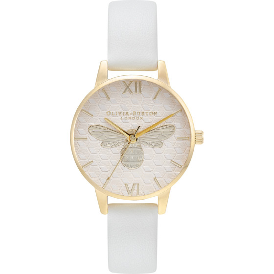 Olivia Burton Watch Women (30 MM) - (OB16FB24)