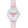 Olivia Burton Watch Women (30 MM) - (OB16FB25)