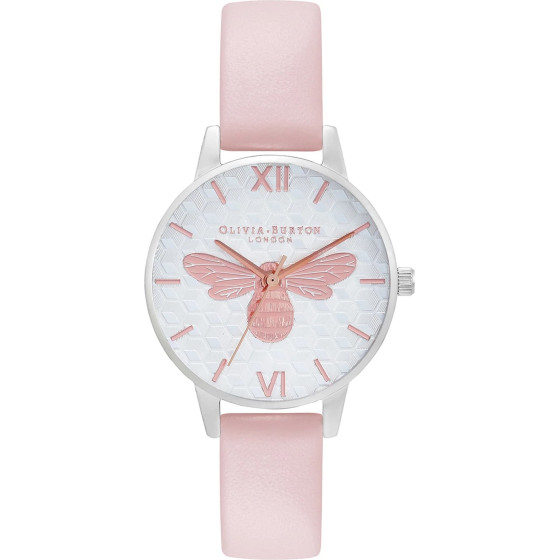 Olivia Burton Watch Women (30 MM) - (OB16FB25)