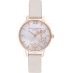 Olivia Burton Watch Women (30 MM) - (OB16GB01)