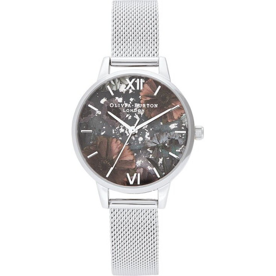 Olivia Burton Watch Women (30 MM) - (OB16GD23)