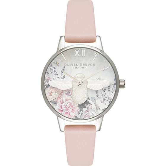 Olivia Burton Watch Women (30 MM) - (OB16GH09)