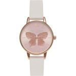 Olivia Burton Watch Women (30 MM) - (OB16MB16)