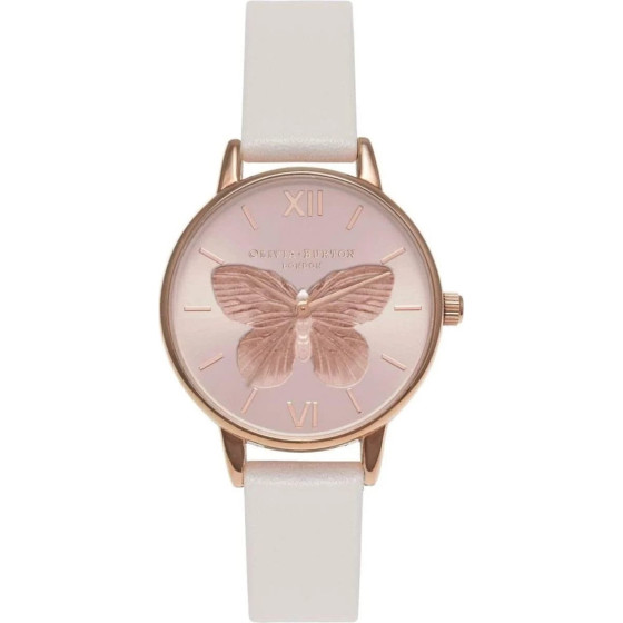 Olivia Burton Watch Women (30 MM) - (OB16MB16)