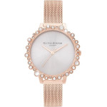 Olivia Burton Watch Women (30 MM) - (OB16US50)