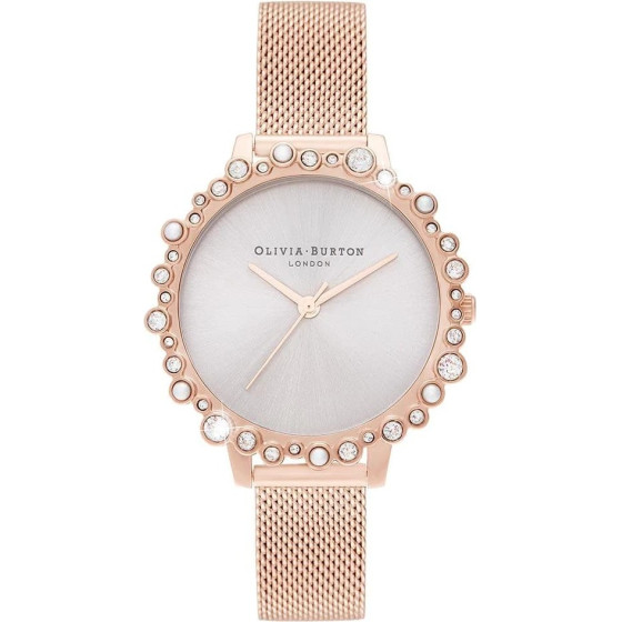 Olivia Burton Watch Women (30 MM) - (OB16US50)