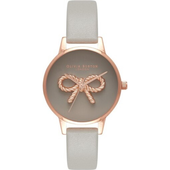 Olivia Burton Watch Women (30 MM) - (OB16VB04)