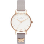 Olivia Burton Watch Women (30MM) - (OB16MDW39)