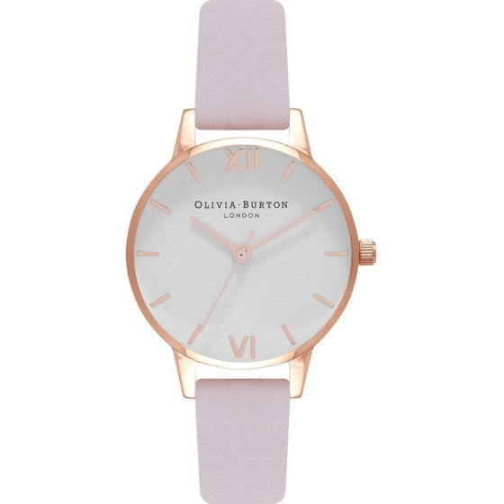 Olivia Burton Watch Women (30MM) - (OB16MDW36)